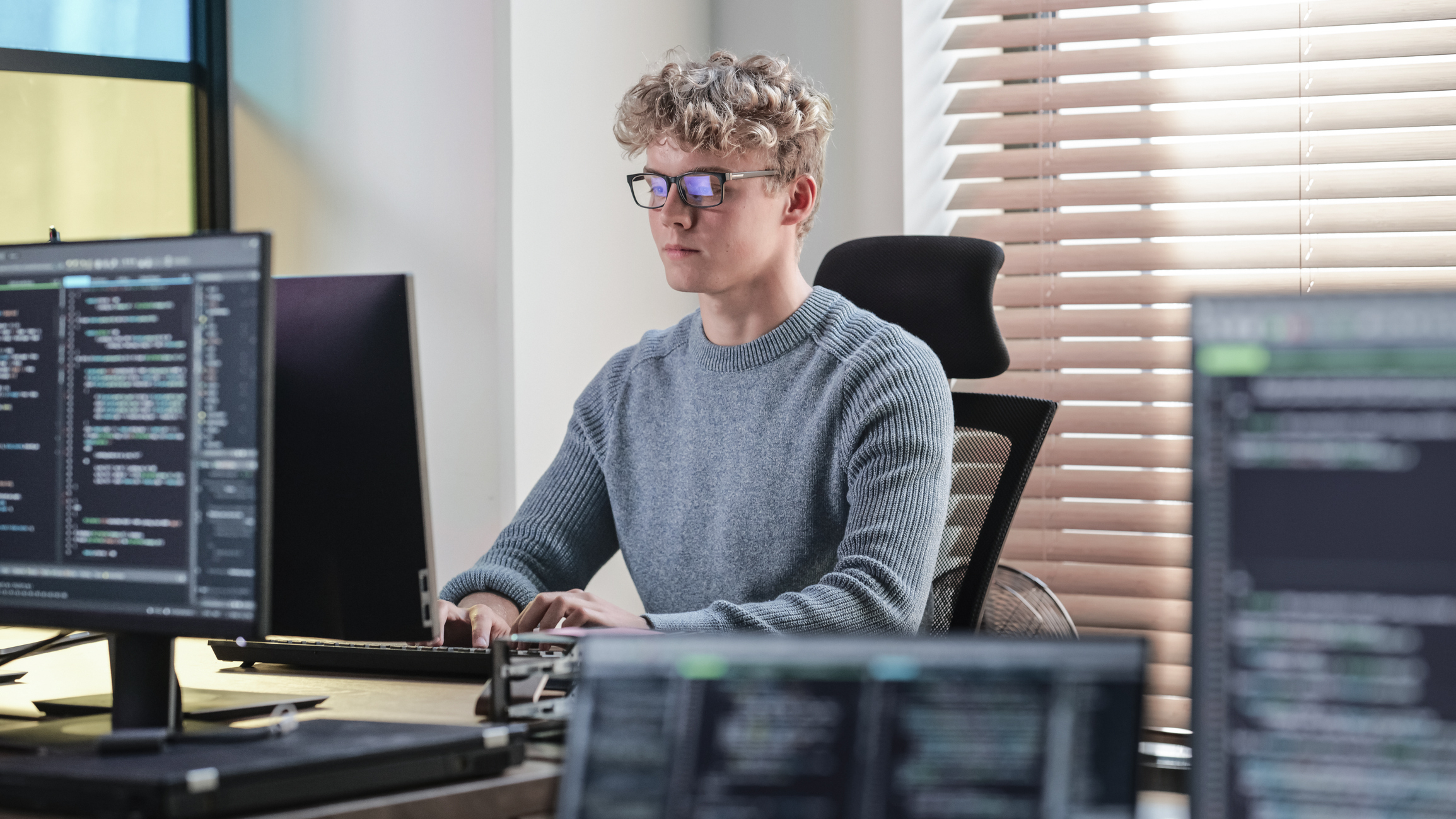 Flexible Arbeitsmodelle werden immer beliebter