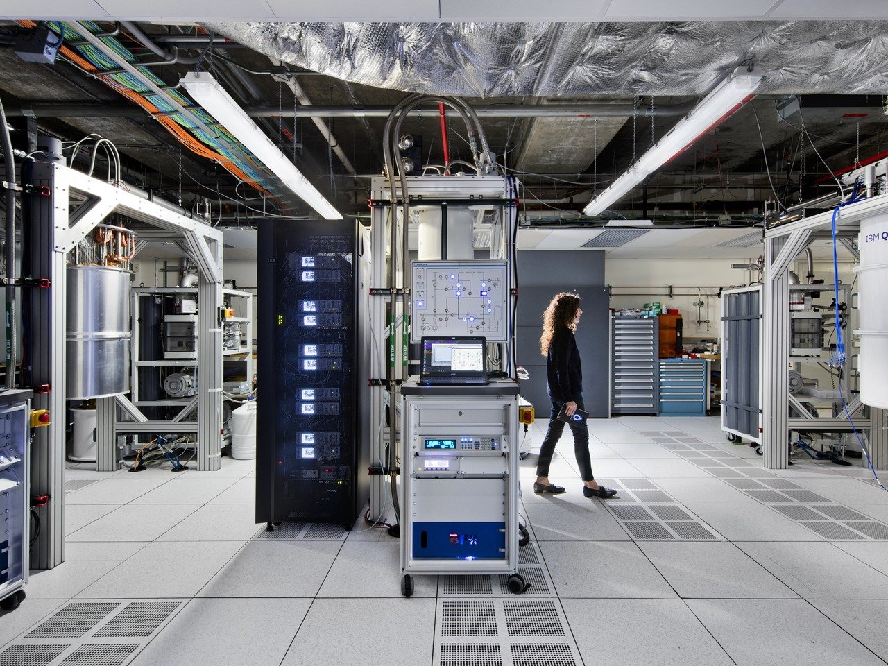 Spezialisierungen liegen im Trend