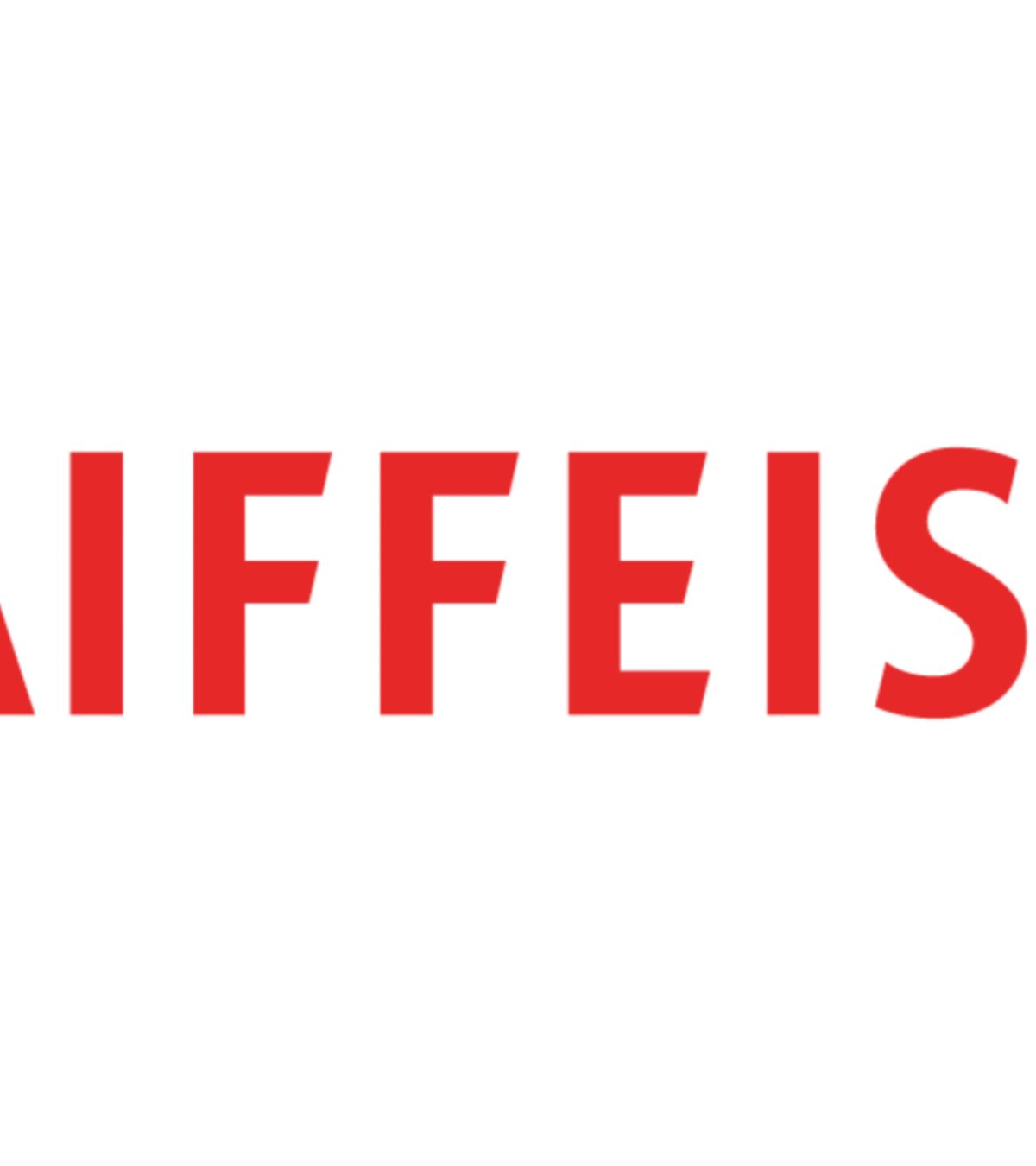 Raiffeisen Schweiz — Einblick