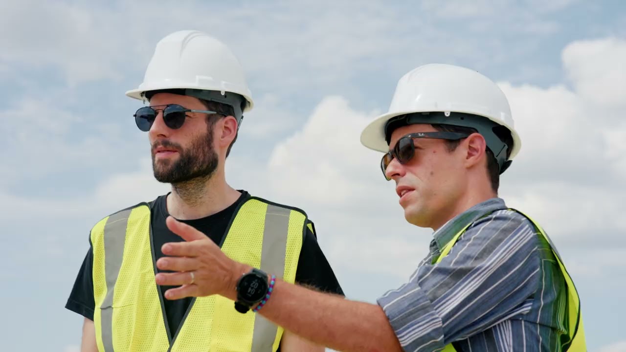 Gravis Robotics — Einblick