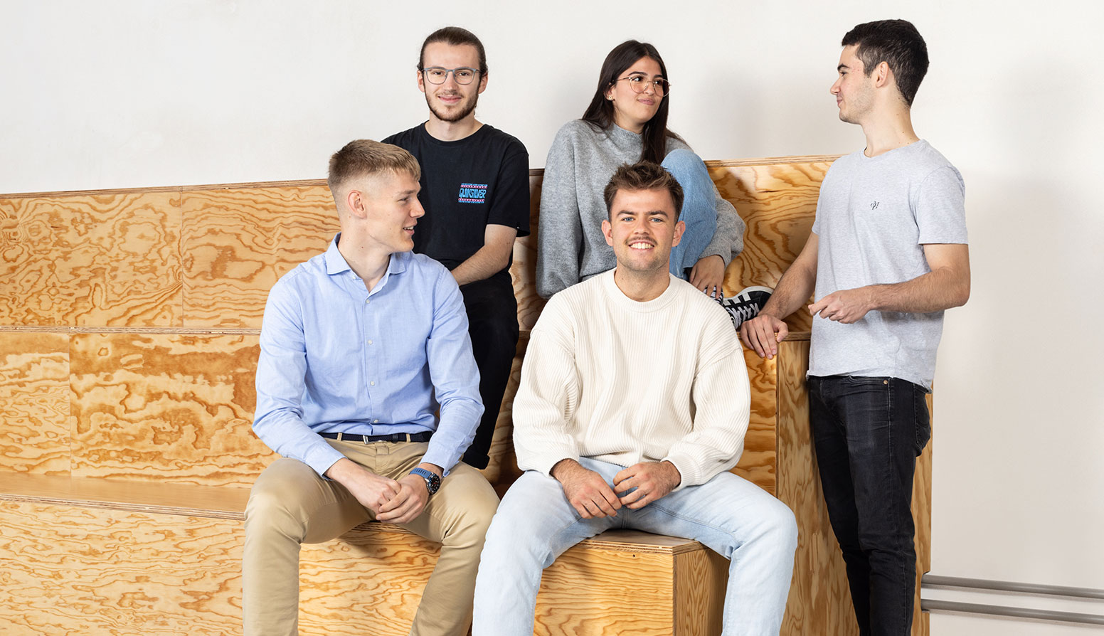 Informaticon — Einblick