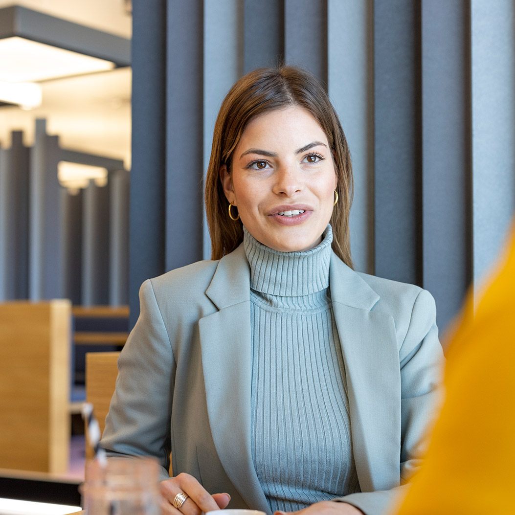 Die Schweizerische Post showcase