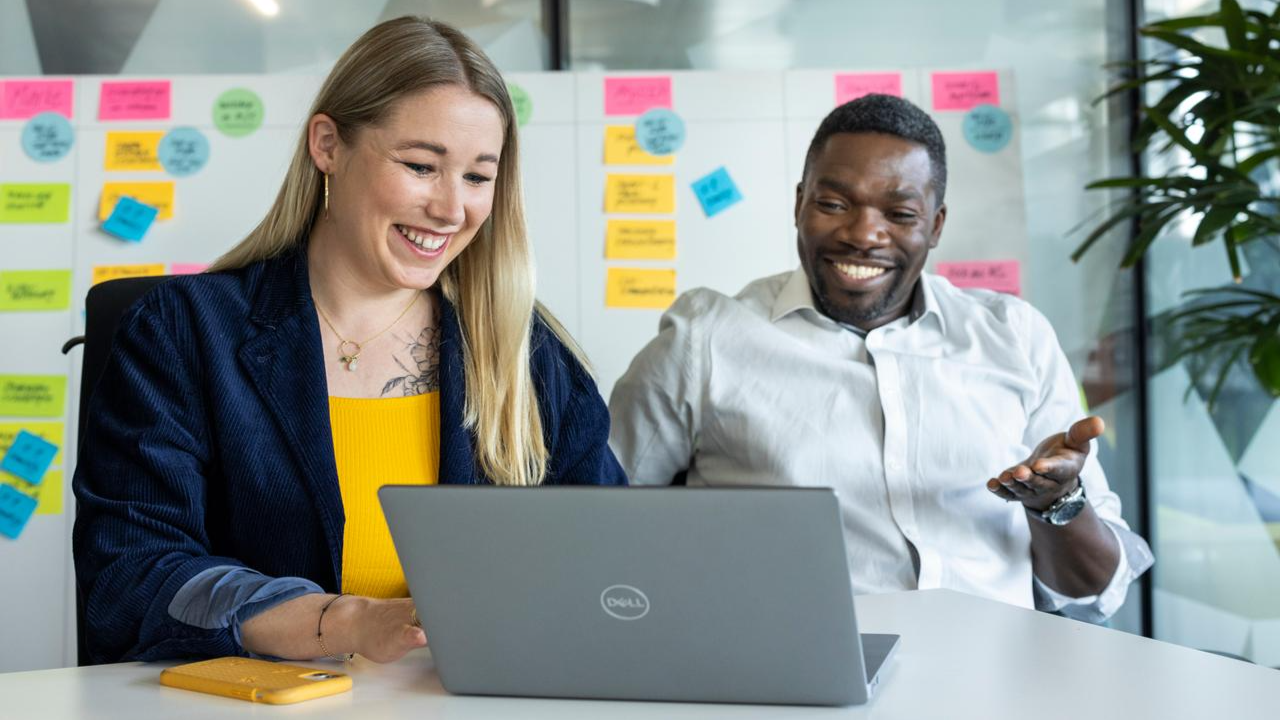 Die Schweizerische Post showcase