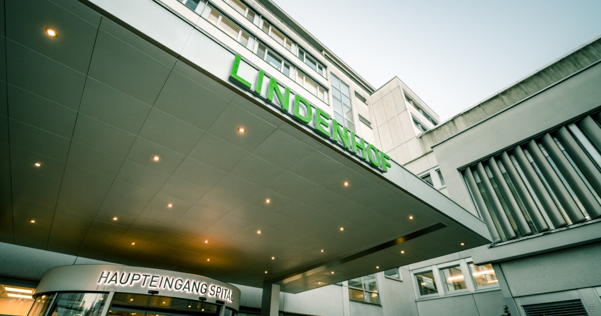Lindenhofgruppe AG — Einblick
