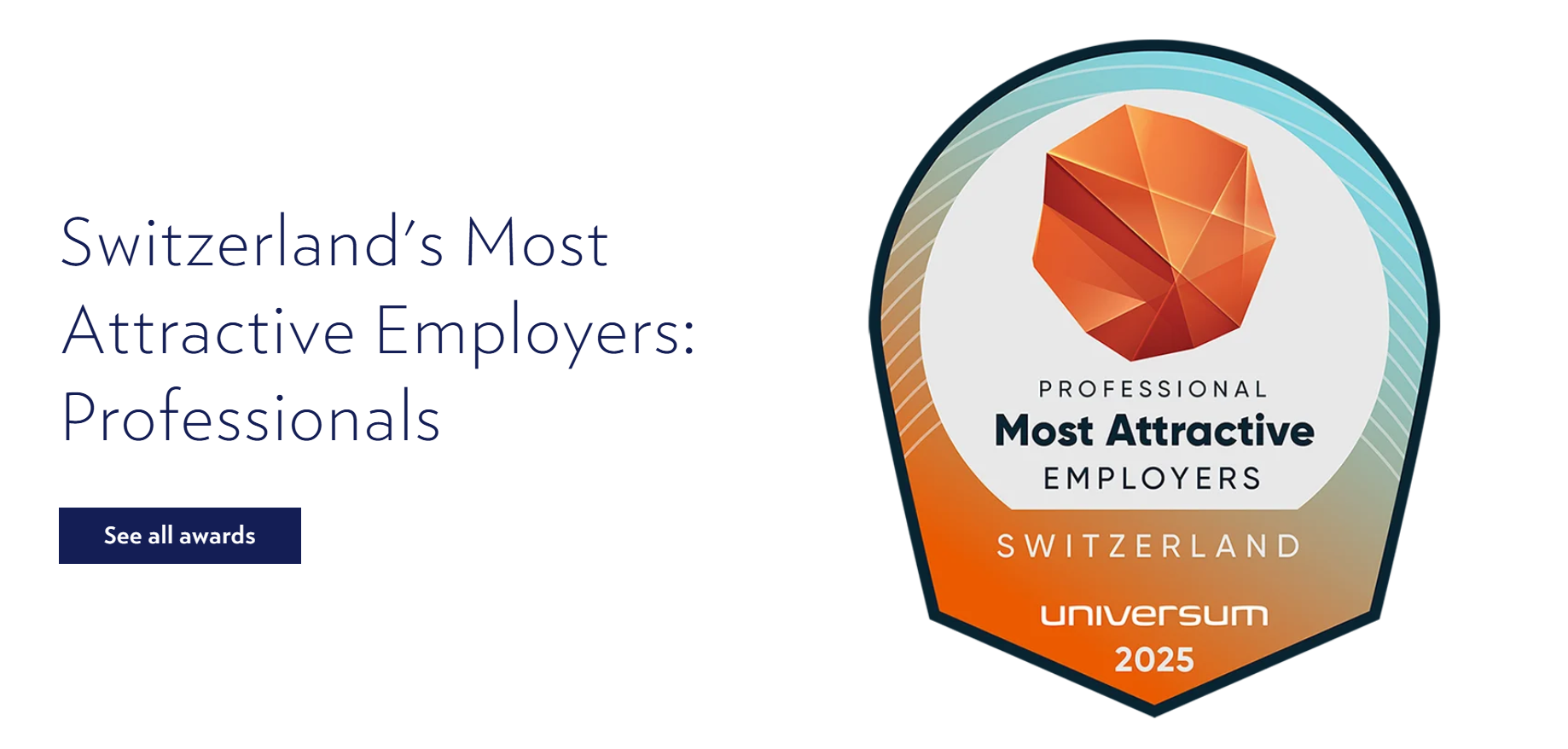 Julius Bär showcase