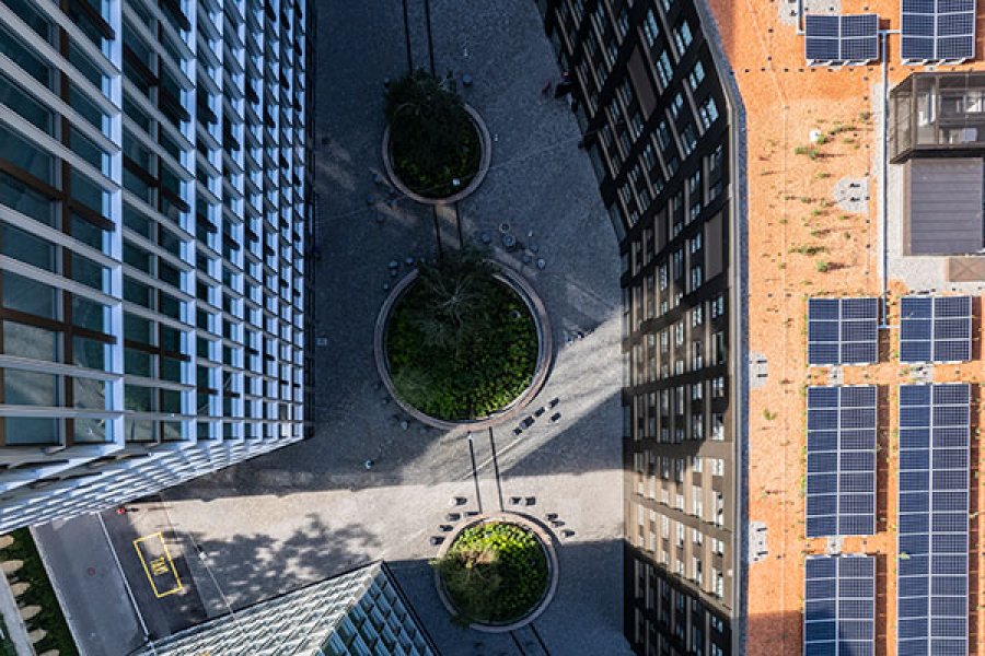 CREALOGIX AG — Einblick