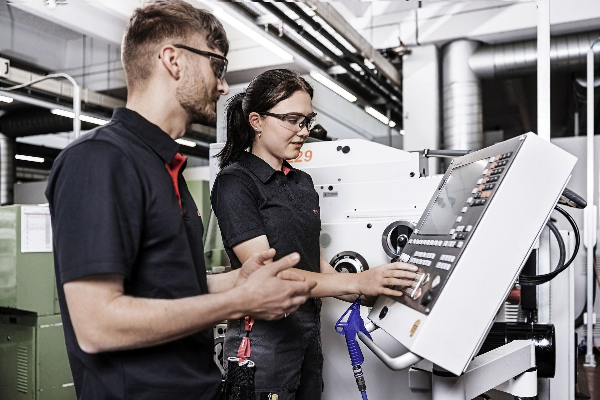 SFS Group — Einblick