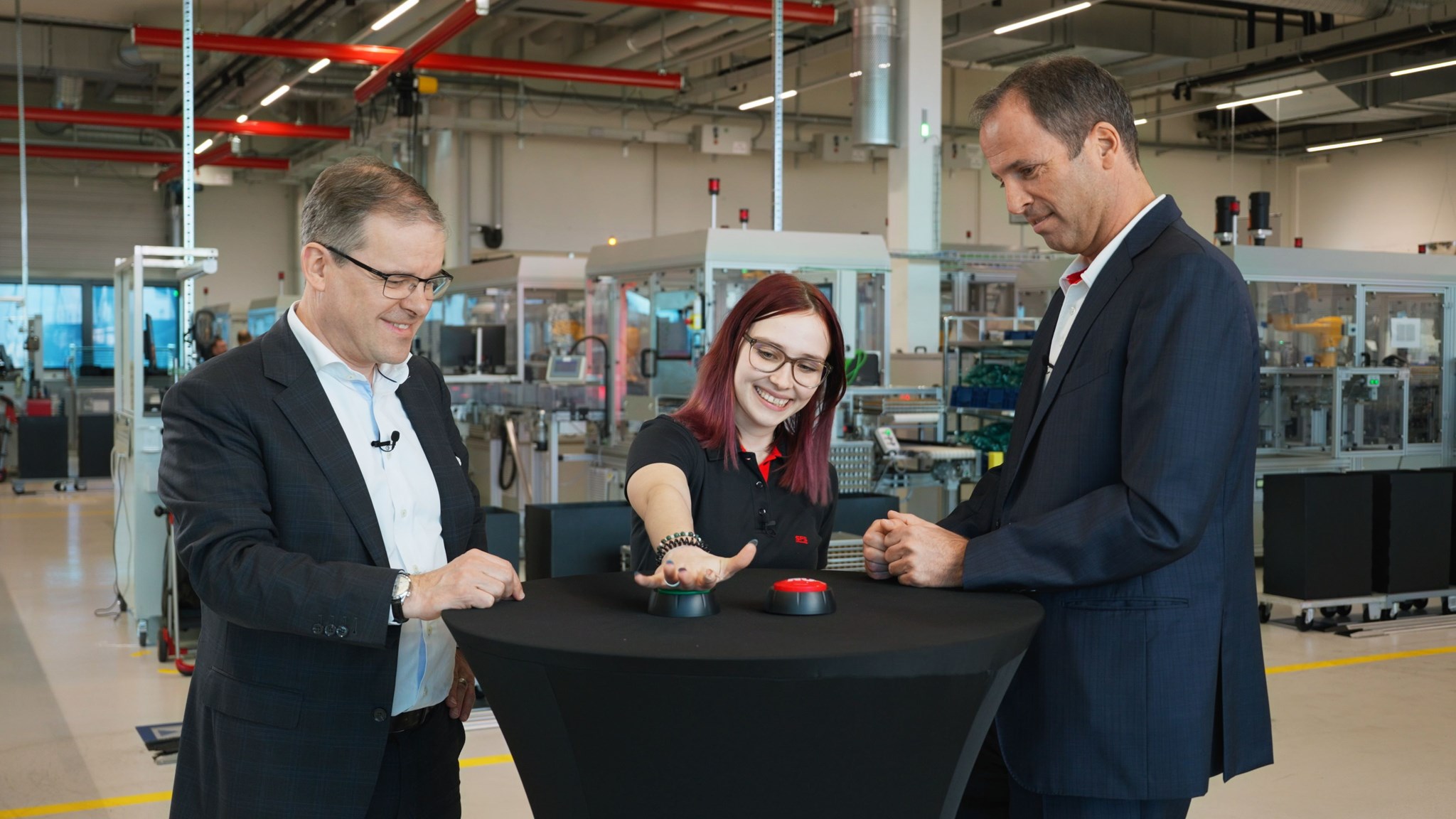 SFS Group — Einblick