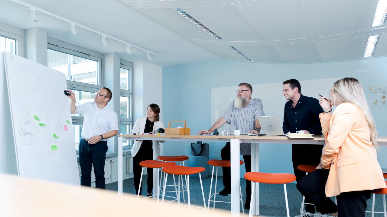 Berner Kantonalbank AG (BEKB) — Einblick