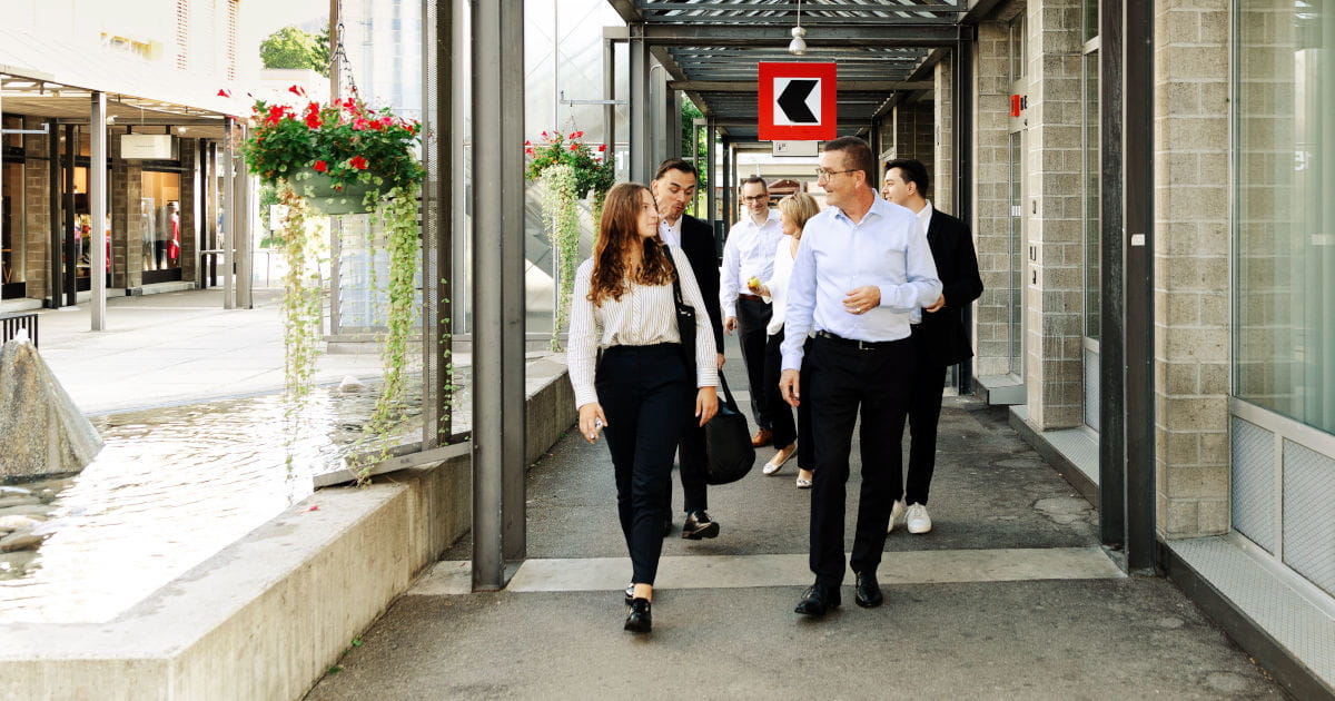 Berner Kantonalbank AG (BEKB) — Einblick