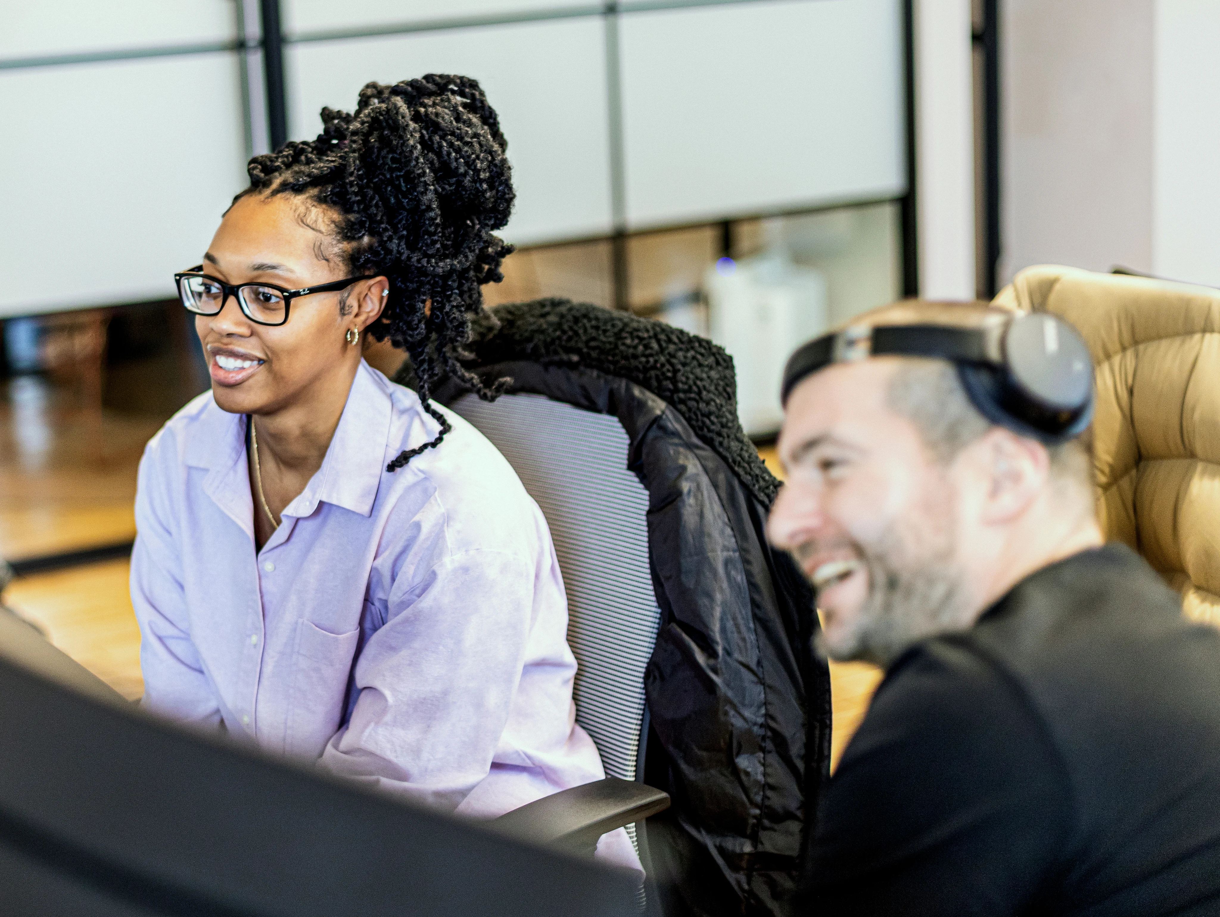 Frontify AG — Einblick