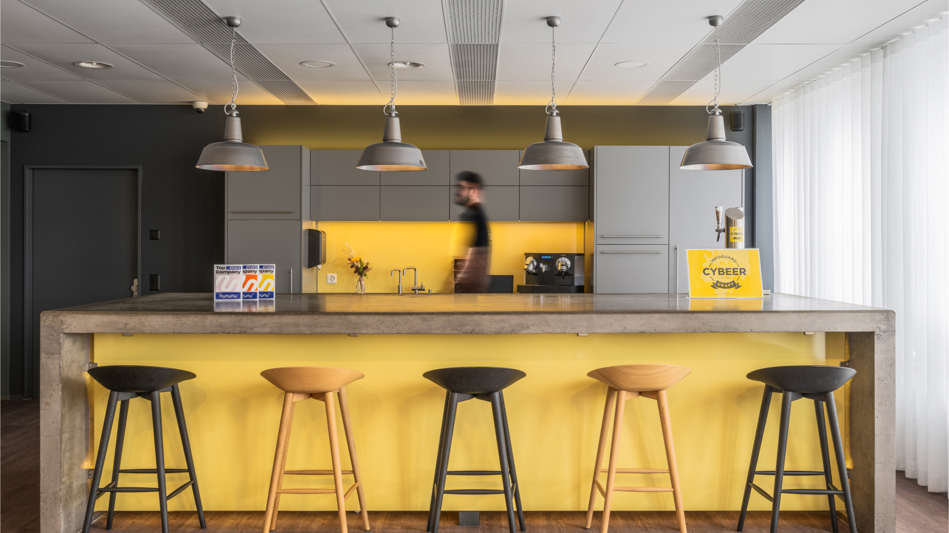 InfoGuard AG — Einblick