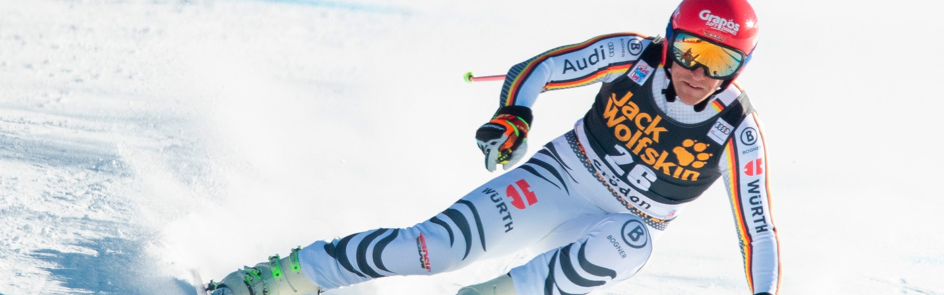 Würth IT Switzerland AG showcase